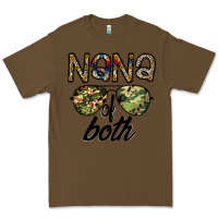 Cacao nana of both Premium Tee - CowhideDigitalArt