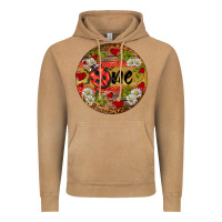 Vintage Camel ladybug one ornament Vintage Hoodie - BarkalooDesign