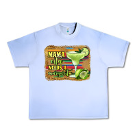 Grape Ice mama cita needs a margarita Urban Heavy Tee - Jasminsmagicworld