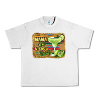 Lunar Rock mama cita needs a margarita Urban Heavy Tee - Jasminsmagicworld