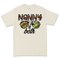 Bone nanny of both Premium Tee - CowhideDigitalArt