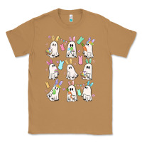 Toasted Coconut bunny ghost Classic Tee - MaliasSmallBusiness