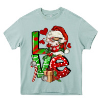 Arona love gnomes Heavy Core Tee - FaDigitalArtStudio