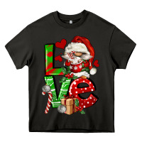 Asphalt love gnomes Heavy Core Tee - FaDigitalArtStudio
