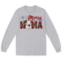 Moon Dust merry mama Long Sleeve Tee - JahusDesignShop