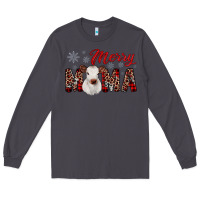 Smoke merry mama Long Sleeve Tee - JahusDesignShop