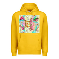 Lemon pet groomer Premium Hoodie - TumblerDesignByShophia