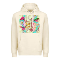 Tofu pet groomer Premium Hoodie - TumblerDesignByShophia