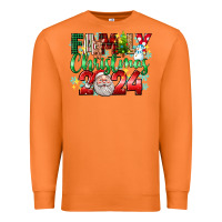 Carrot family christmas 2024 Premium Sweatshirt - texasbilliewilder