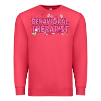 Cardinal Breast Cancer behavioral therapist Premium Sweatshirt - texasbilliewilder