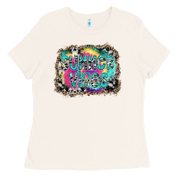 Bone summer vibes Ladies Tee - SublimationCraftShop