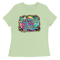 Matcha summer vibes Ladies Tee - SublimationCraftShop