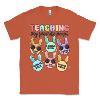 Copper teahing my favorite peeps malia Classic Tee - MaliasSmallBusiness