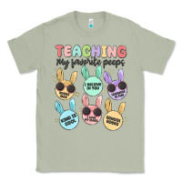 Matcha teahing my favorite peeps malia Classic Tee - MaliasSmallBusiness
