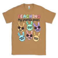 Toasted Coconut teahing my favorite peeps malia Classic Tee - MaliasSmallBusiness