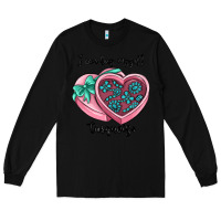 Black i can buy myself turquoise Long Sleeve Tee - MaliasSmallBusiness