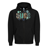 Black bubs Zipper Hoodie - Artiststas