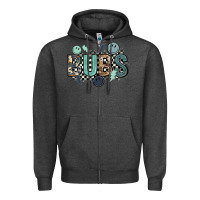 Charcoal Heather bubs Zipper Hoodie - Artiststas