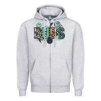Heather Grey bubs Zipper Hoodie - Artiststas