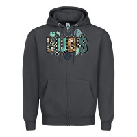 Smoke bubs Zipper Hoodie - Artiststas
