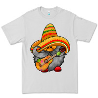 Dove Grey mexicon cute gnome Premium Tee - RacoonDesign