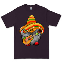 Plum mexicon cute gnome Premium Tee - RacoonDesign