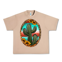 Burro serape and sunflower cactus Urban Heavy Tee - Jasminsmagicworld