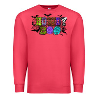 Cardinal Halloween howdy boo Premium Sweatshirt - NancyCooperArtShop