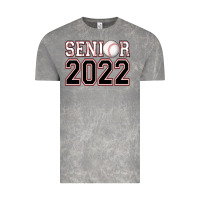 Cloud Rock senior baseball Vintage Tee - AdoDesignShop