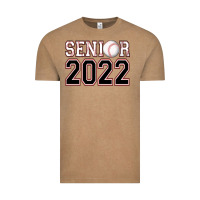 Vintage Coffee senior baseball Vintage Tee - AdoDesignShop