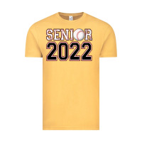 Vintage Mustard senior baseball Vintage Tee - AdoDesignShop