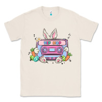 Natural hip hop easter Classic Tee - MaliasSmallBusiness