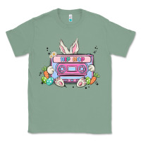 Sage hip hop easter Classic Tee - MaliasSmallBusiness