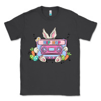 Smoke hip hop easter Classic Tee - MaliasSmallBusiness