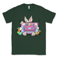 Sports Green hip hop easter Classic Tee - MaliasSmallBusiness