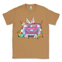 Toasted Coconut hip hop easter Classic Tee - MaliasSmallBusiness