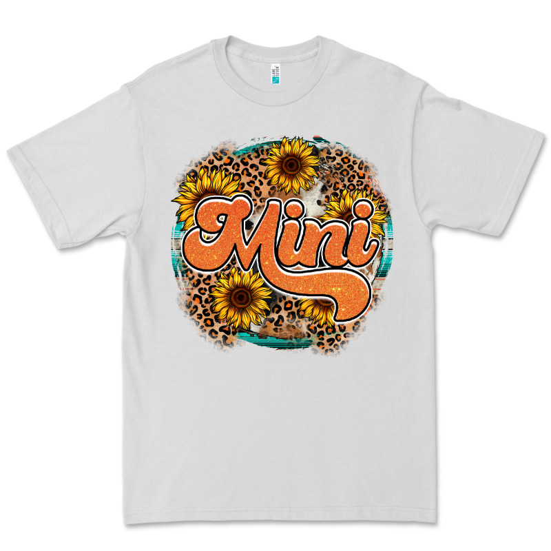Mini Western Premium Tee by RacoonDesign | Teevron