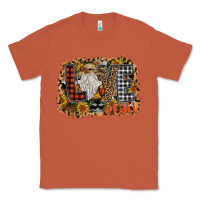 Copper Love Fall Classic Tee - CowhideDigitalArt