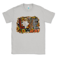Moon Dust Love Fall Classic Tee - CowhideDigitalArt