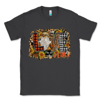 Smoke Love Fall Classic Tee - CowhideDigitalArt