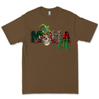 Cacao Mama elf skull Premium Tee - FaDigitalArtStudio