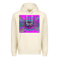 Sandshell just a girl who loves dragonfiles Premium Hoodie - TumblerDesignByShophia