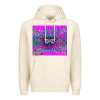 Tofu just a girl who loves dragonfiles Premium Hoodie - TumblerDesignByShophia