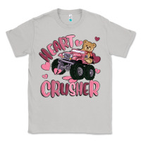 Moon Dust heart crusher Classic Tee - MaliasSmallBusiness
