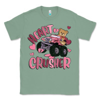 Sage heart crusher Classic Tee - MaliasSmallBusiness