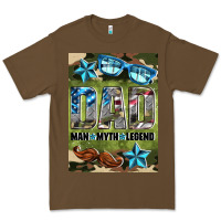 Cacao dad man myth legend air freshener Premium Tee - HRA Design Shop