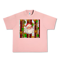 Salmon santa with gifts Urban Heavy Tee - AdoDesignShop