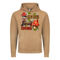 Vintage Camel gnome sweet gnome Vintage Hoodie - BarkalooDesign