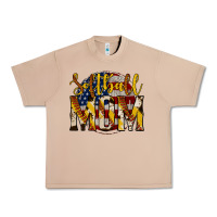 Burro softball mom Urban Heavy Tee - Jasminsmagicworld