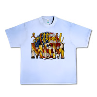 Grape Ice softball mom Urban Heavy Tee - Jasminsmagicworld
